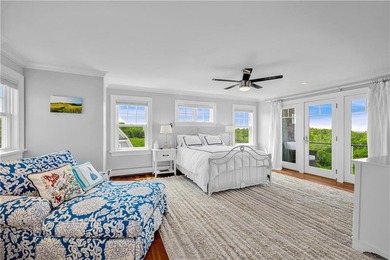 Coastal Elegance on Block Island's West Sidemanding a premier - photo 30