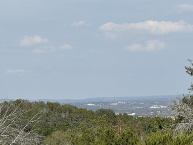 Lake LBJ Lot For Sale in Horseshoe Bay Texas