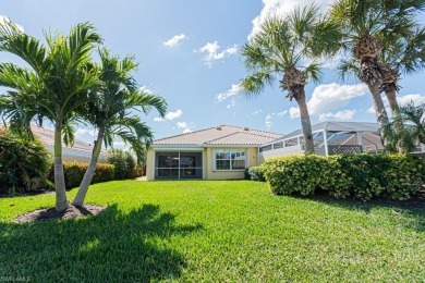Lake Home For Sale in Naples, Florida