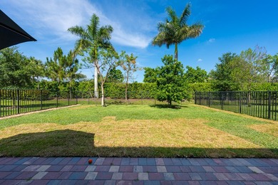 Low HOA fees on this 3-year-old 2 story home in gated community - photo 31