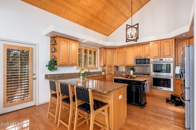 Stunning mountain retreat located within the gated community of - photo 32