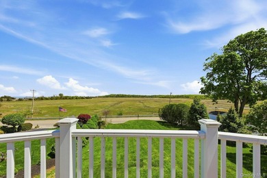 From the moment you arrive, the home's timeless Colonial design - photo 32