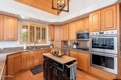Stunning mountain retreat located within the gated community of - photo 34