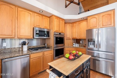 Stunning mountain retreat located within the gated community of - photo 35