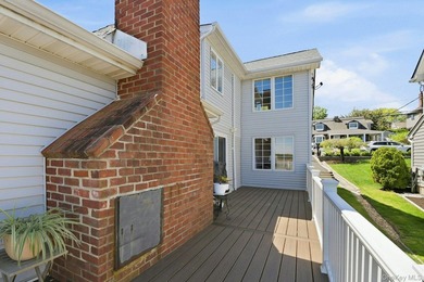 From the moment you arrive, the home's timeless Colonial design - photo 35