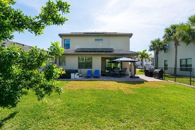 Low HOA fees on this 3-year-old 2 story home in gated community - photo 35