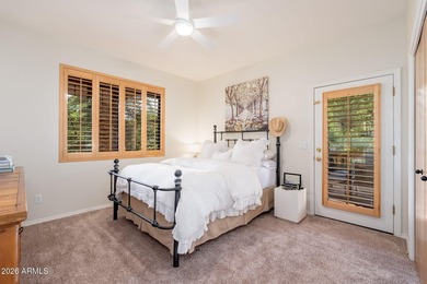 Stunning mountain retreat located within the gated community of - photo 37