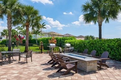 Low HOA fees on this 3-year-old 2 story home in gated community - photo 37