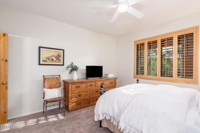 Stunning mountain retreat located within the gated community of - photo 38