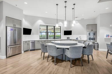 Low HOA fees on this 3-year-old 2 story home in gated community - photo 39