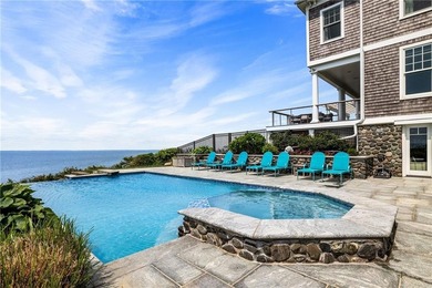 Coastal Elegance on Block Island's West Sidemanding a premier - photo 40