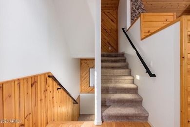 Stunning mountain retreat located within the gated community of - photo 41