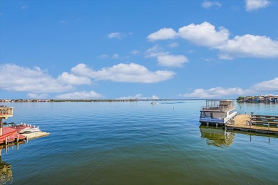 Lake Condo For Sale in Horseshoe Bay, Texas