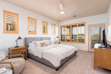 Stunning mountain retreat located within the gated community of - photo 42