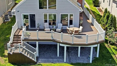 From the moment you arrive, the home's timeless Colonial design - photo 42