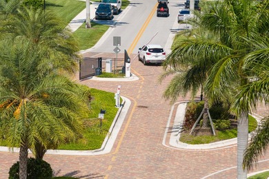 Low HOA fees on this 3-year-old 2 story home in gated community - photo 42