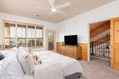 Stunning mountain retreat located within the gated community of - photo 43