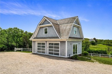 Coastal Elegance on Block Island's West Sidemanding a premier - photo 43