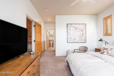 Stunning mountain retreat located within the gated community of - photo 44