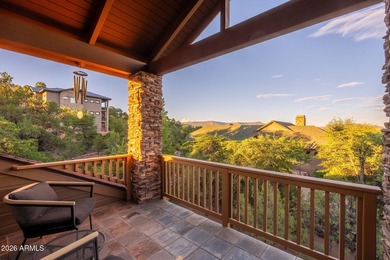 Stunning mountain retreat located within the gated community of - photo 45