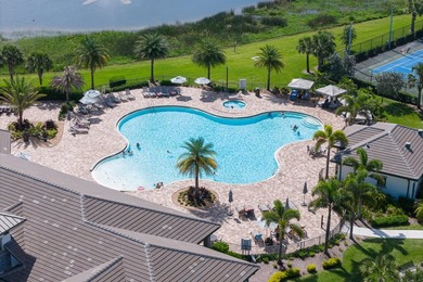 Low HOA fees on this 3-year-old 2 story home in gated community - photo 45