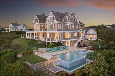 Coastal Elegance on Block Island's West Sidemanding a premier - photo 45