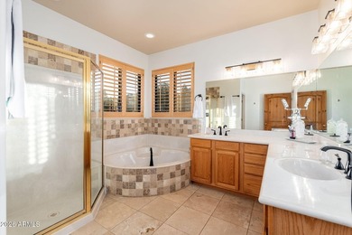 Stunning mountain retreat located within the gated community of - photo 46