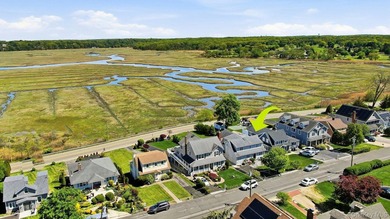From the moment you arrive, the home's timeless Colonial design - photo 46