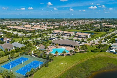 Low HOA fees on this 3-year-old 2 story home in gated community - photo 46
