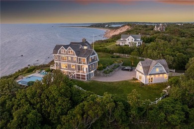 Coastal Elegance on Block Island's West Sidemanding a premier - photo 47