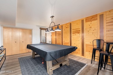 Stunning mountain retreat located within the gated community of - photo 48