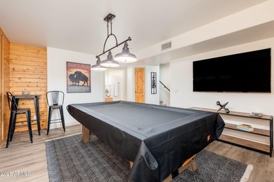 Stunning mountain retreat located within the gated community of - photo 49