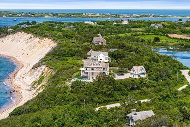 Coastal Elegance on Block Island's West Sidemanding a premier - photo 49
