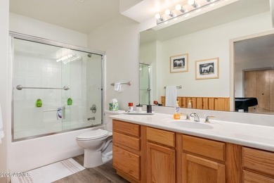 Stunning mountain retreat located within the gated community of - photo 50