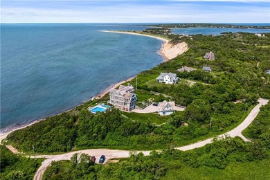 Coastal Elegance on Block Island's West Sidemanding a premier - photo 50