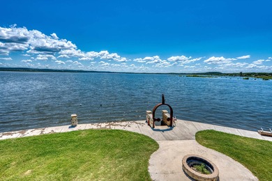 Lake Commercial For Sale in Tow, Texas