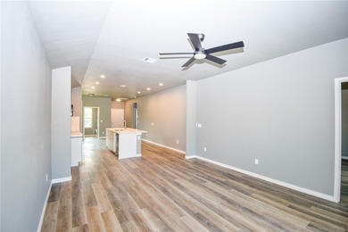 Move in ready!! Welcome to this new construction home offering - photo 5