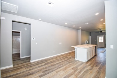 Move in ready!! Welcome to this new construction home offering - photo 9