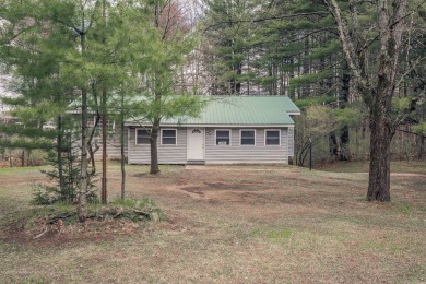 Lake Home Off Market in Mayfield, New York