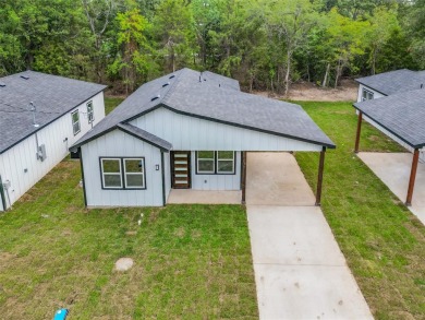 Lake Home For Sale in Payne Springs, Texas