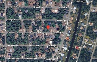 Opportunity awaits with this spacious vacant residential lot at - photo 3