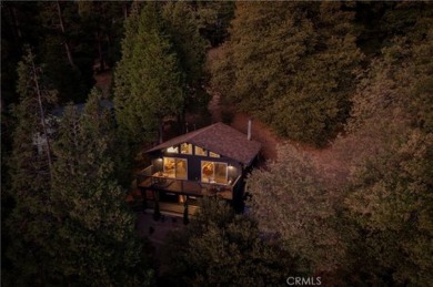 Lake Gregory Home For Sale in Crestline California