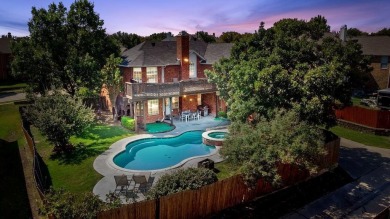 Lake Home For Sale in Rowlett, Texas