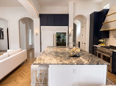 Fully renovated custom Mediterranean estate by Michael Counter - photo 11