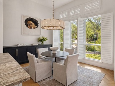 Fully renovated custom Mediterranean estate by Michael Counter - photo 13