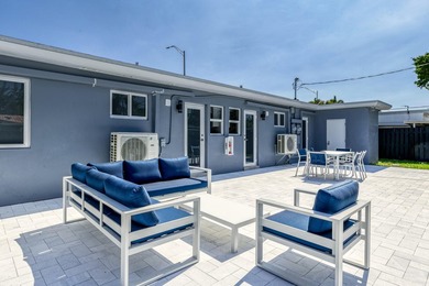 Thriving  Multi Family Compound in Wilton Manors. The portfolio - photo 13