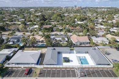 Thriving  Multi Family Compound in Wilton Manors. The portfolio - photo 15
