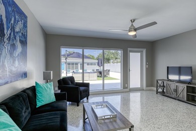 Thriving  Multi Family Compound in Wilton Manors. The portfolio - photo 17