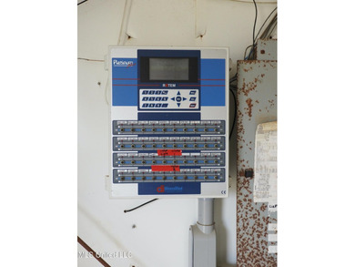 This 6-house poultry broiler farm, situated just north of - photo 19