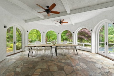 New to the market! Sited on 1.9 gorgeous acres on Georgica Pond - photo 19